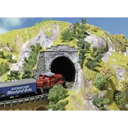 Faller 282934 Z Tunnel-Portal 1gleisig, 2gleisig Bausatz