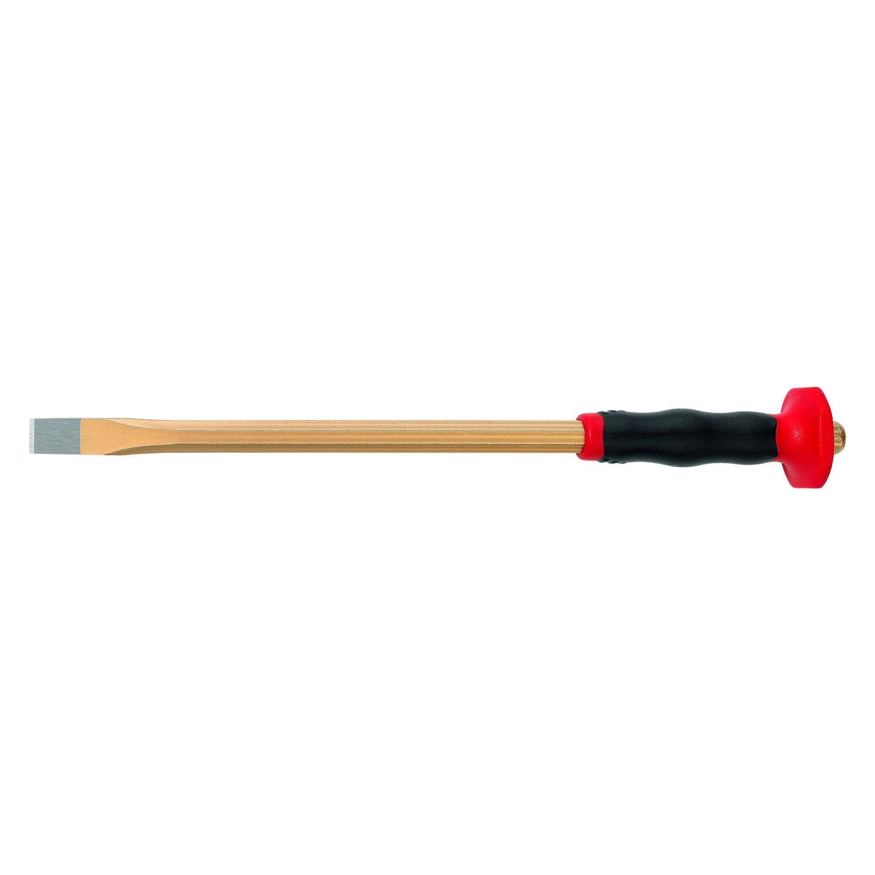 Rennsteig Werkzeuge Elektrikermeissel 2K (12 mm) (361 253 1)