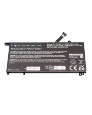 IPC-Computer Akku 35Wh 3 Zellen kompatibel für Lenovo mAh 11,55 V (L19D3PDA)