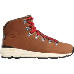 Danner, Herren, Wanderschuhe, Mountain 600 4.5" (44), Braun