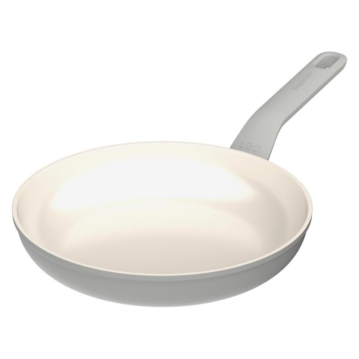 BergHoff Bratpfanne Balance 24, 24 cm (Bratpfanne, Aluminium, 24 x 7.30 cm) (3950421)