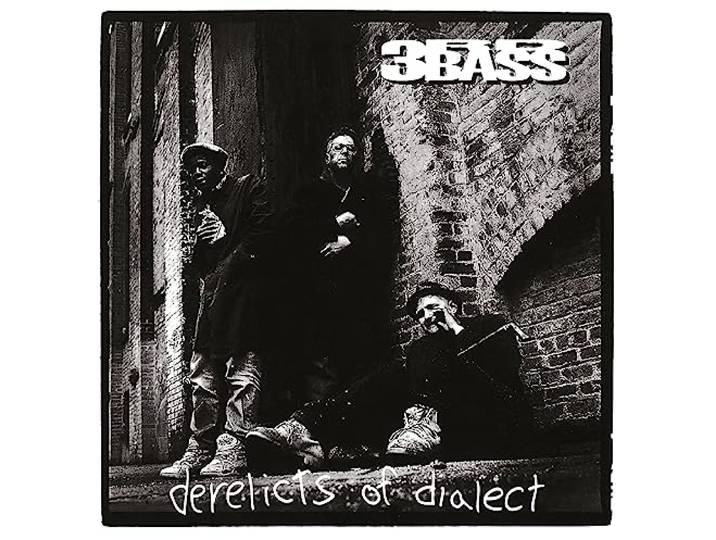 Derelicts of Dialect