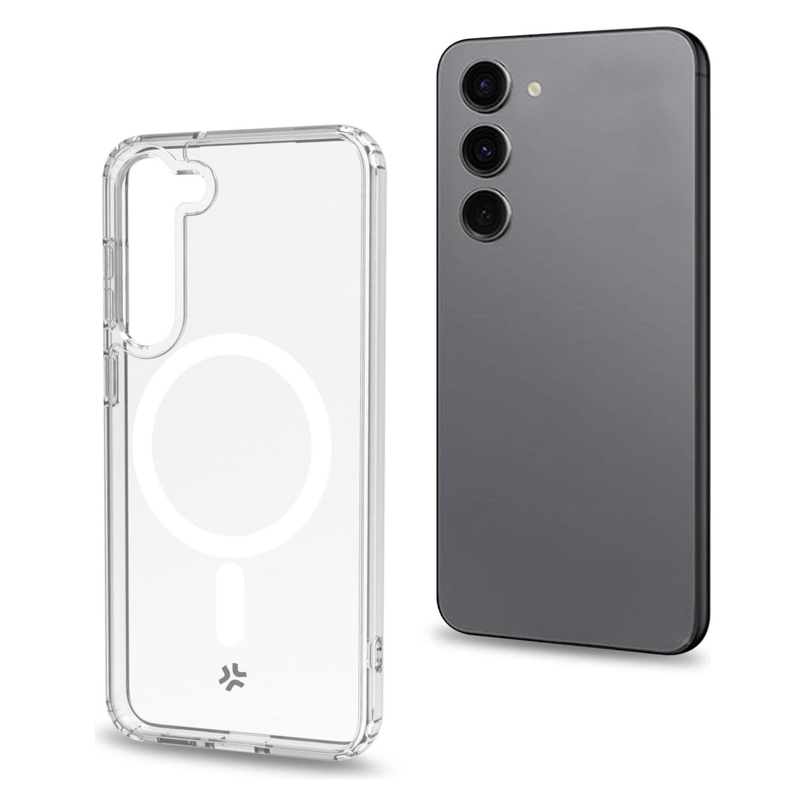 Celly Skin Mag Gel für Samsung Galaxy (Samsung Galaxy A23 5G) (GELSKINMAG1032)
