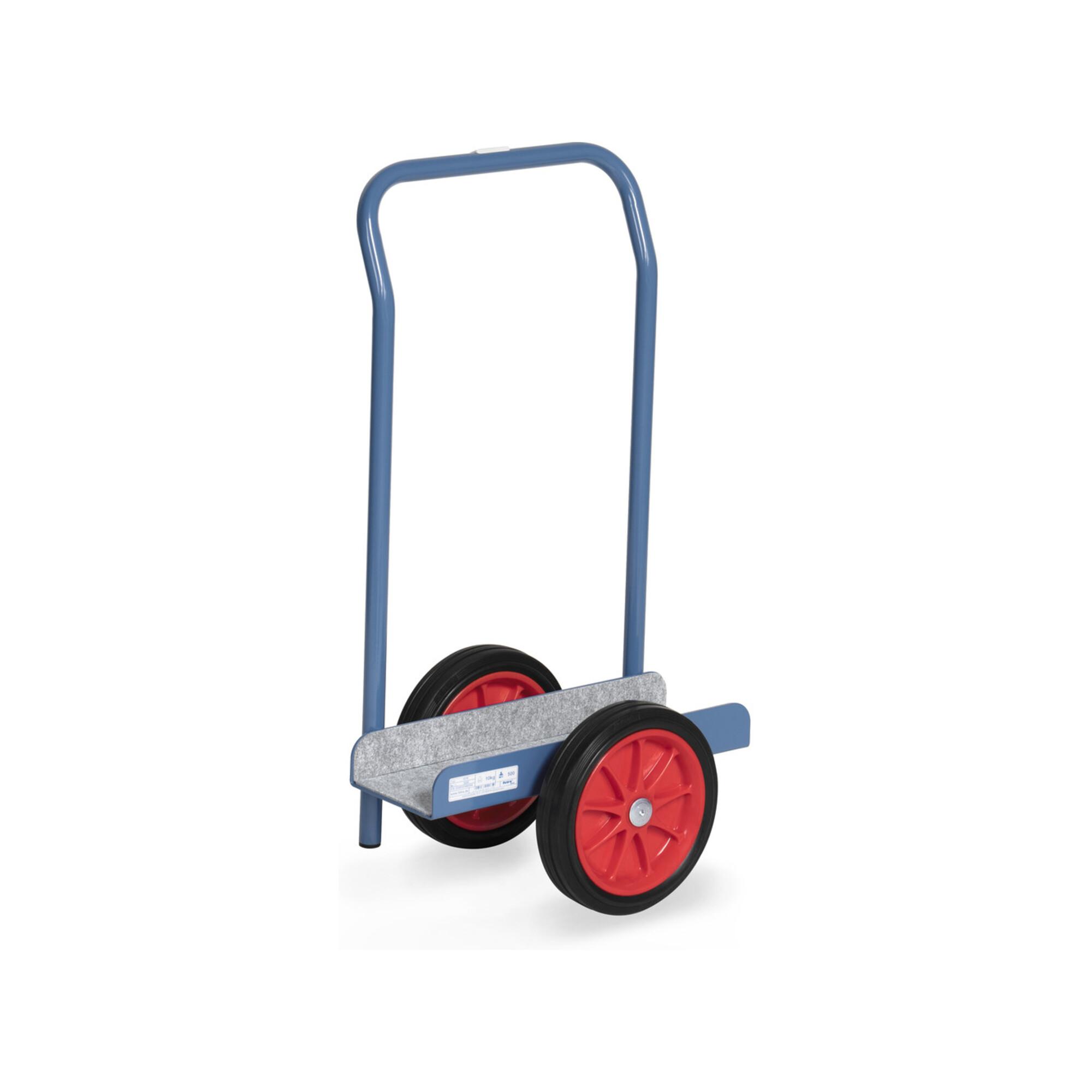 fetra Plattenroller 4175 - Tragkraft 500kg)