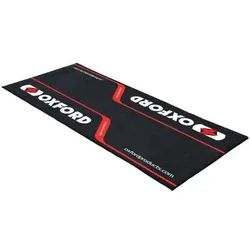 Oxford, Motorrad Zubehör, Race Team Mat 100cm x 200cm