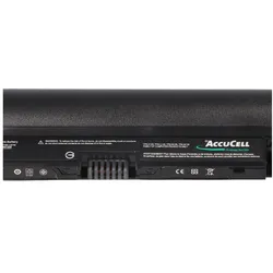 HP Akku Notebook 17-BS, 15-BS576tx (2850 mAh), Notebook Akku, Schwarz