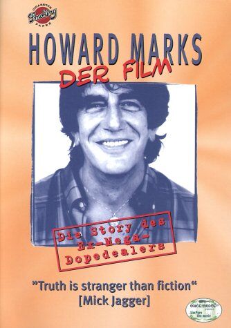 Howard Marks - Der Film - Preis vom 09.10.2026 07:28:09 h