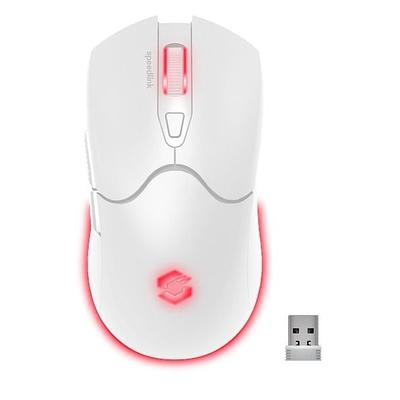 SPEEDLINK VELOX Rechargeable RGB Gaming Mouse - Wireless, white