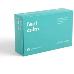 Botánicapharma Feel Calm Seife 100g