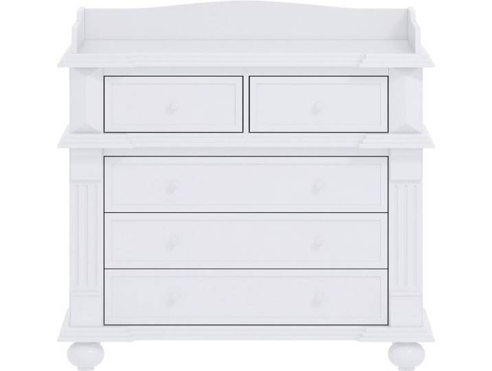 Born Lucky Commode Bristol Wit