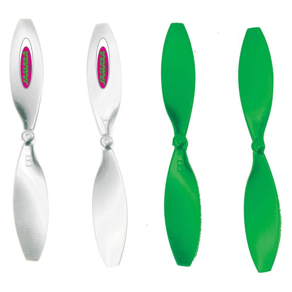 Jamara Rotorblatt Loony Frog (423045)
