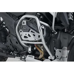 SW-Motech Sturzbügel - Edelstahl. BMW R 1300 GS (23-), R 1300 R (25-).