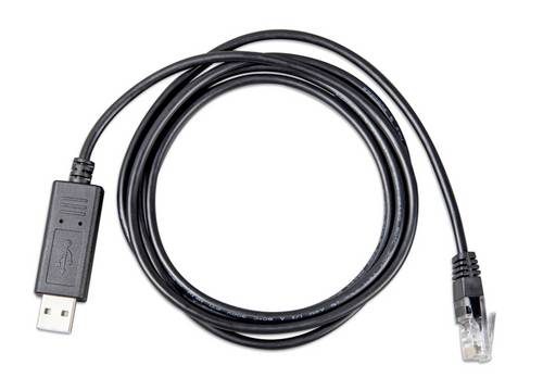 Victron Energy SCC940100200 Interface-Kabel