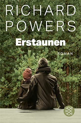 Richard Powers - Erstaunen: Roman - Preis vom 17.10.2026 19:25:27 h
