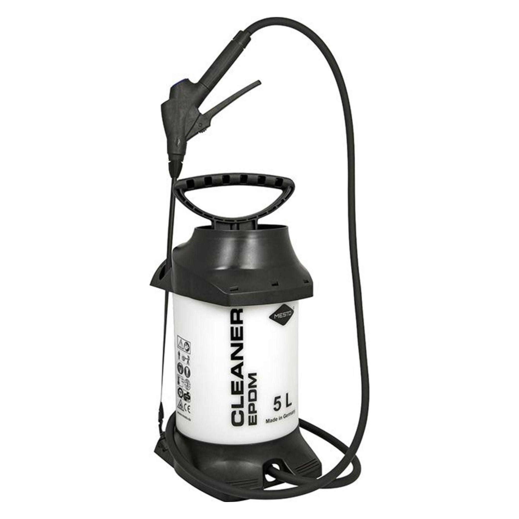 Mesto Profi Drucksprühgerät 3275PE 5 L (5 l) (4000903327521)