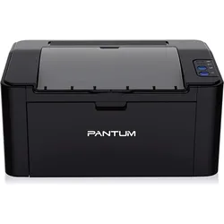 Pantum P2500W (Laser, Schwarz-Weiss), Drucker, Schwarz