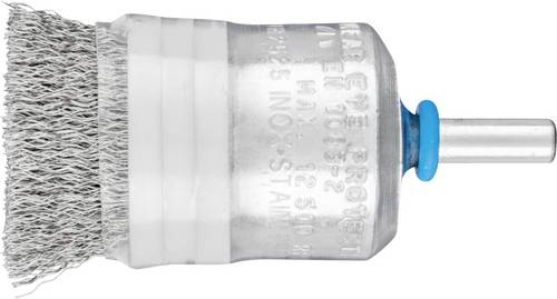 PFERD TOOLS Pinselbürste PBUR 2530/6 INOX 0,20 43214004 10St.