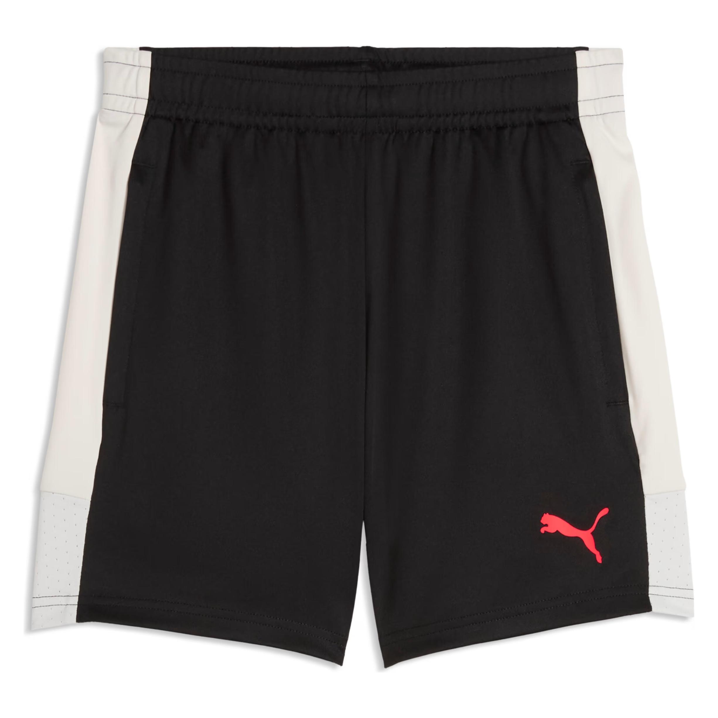 Puma IndividualLIGA Training Shorts Jr (164) (660575)