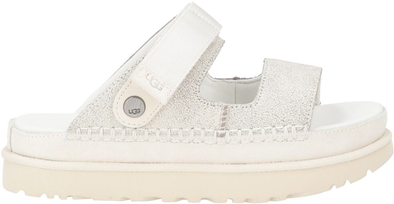 Ugg Sandalias Mujer Marfil 38,39,40 Mujer