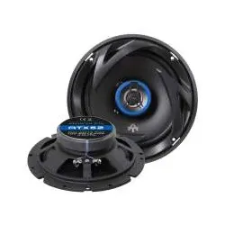 ​​ATX-62 16,5 cm (6.5") 2-Wege Koaxial-Lautsprecher