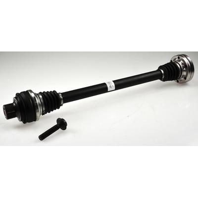 LÖBRO Antriebswelle gknd13087 für Audi