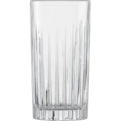 Longdrinkglas-Set 4-er STAGE (DH 7,60x15 cm) - DH 7,60x15 cm
