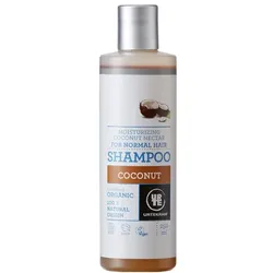 250ml URTEKRAM Coconut Shampoo