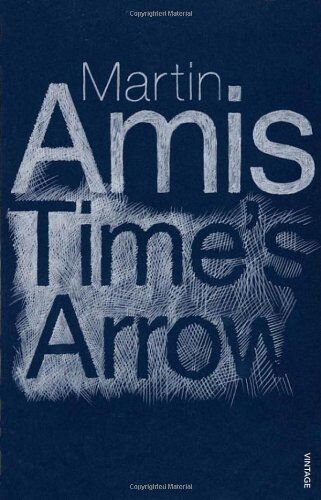 Martin Amis - Time's Arrow - Preis vom 15.10.2026 23:06:25 h
