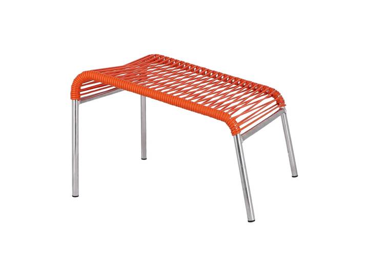 Fiam Tabouret Mya Lounge Orange