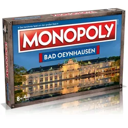 Monopoly - Bad Oeynhausen