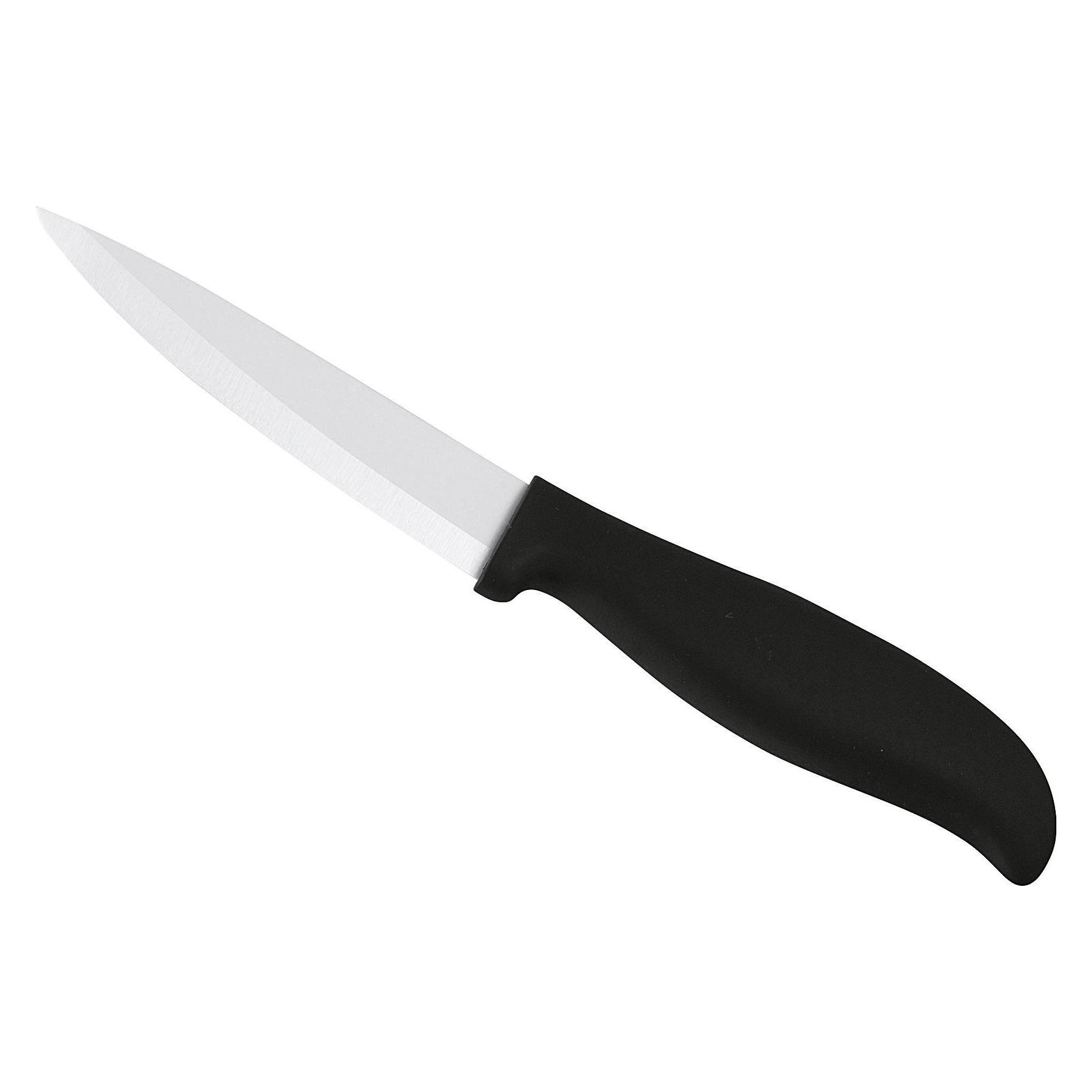 My Basics Keramik Küchenmesser 10 cm (10 cm) (my basics)