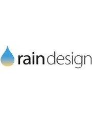 RAIN DESIGN mStand Laptop Stand Midnight (10090-RD)