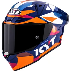 KYT R1R Diamond Helm