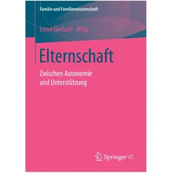 Elternschaft, Fachbücher