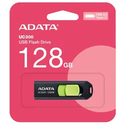 ADATA UC300 USB-Stick 128 GB