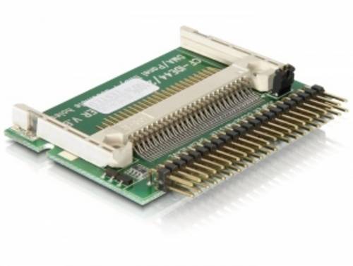 Delock Seriell Adapter