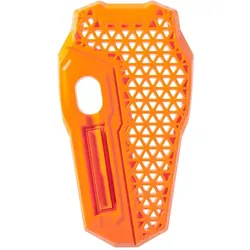 Furygan D3O Airbag Evolution+, Rückenprotektor insert Level-2 - Orange - 8