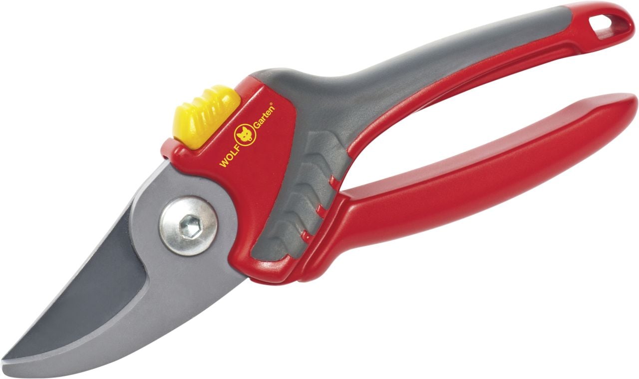 Wolf-Garten Wolf Garten Gartenschere RR 2500 COMFORT PLUS bis zu Ø 22 mm Aststärke