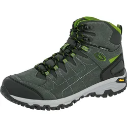 Brütting, Herren, Wanderschuhe, Mount Shasta High (39), Grau