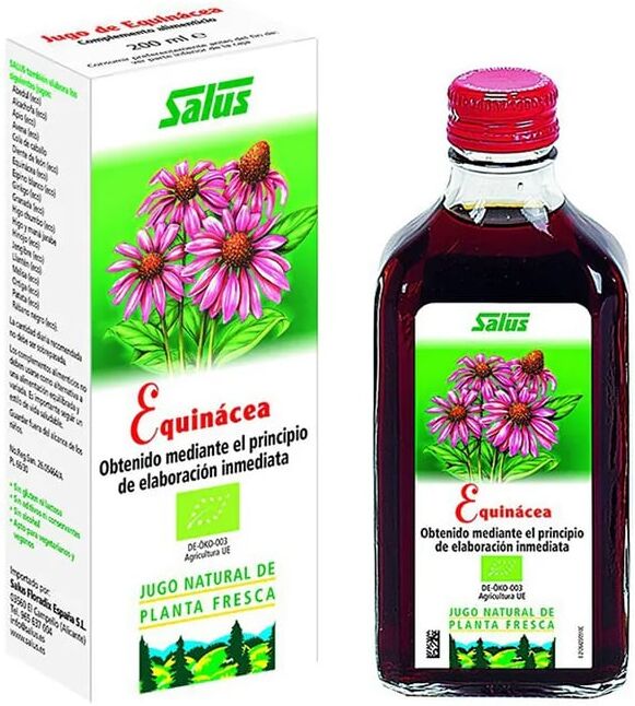 Salus Sumo De Equinácea Bio 200 ml