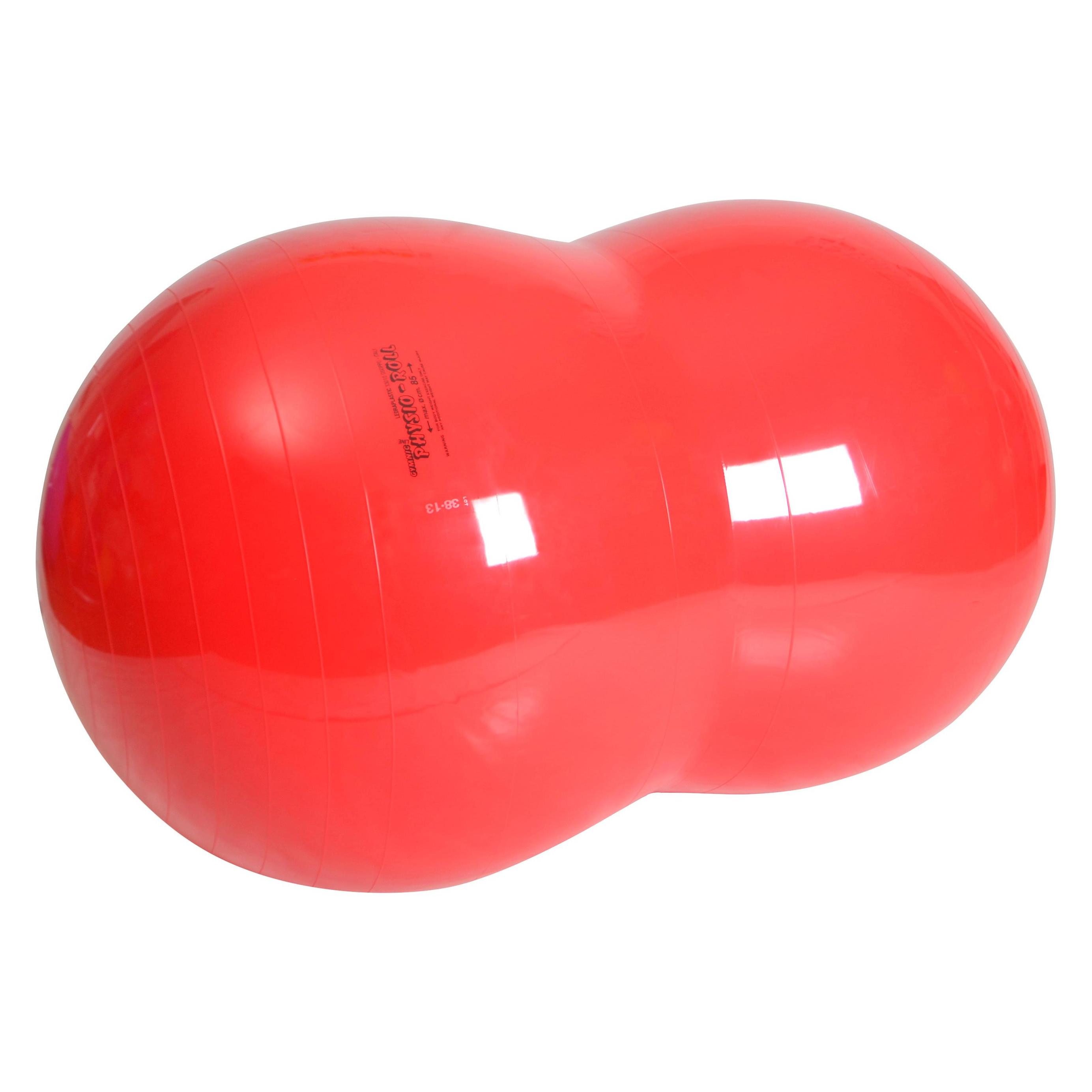 Ledraplastic Gymnastikrolle Physio-Roll" (B0CVL3593N)