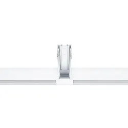 Zumtobel 22172310 Anbau T-Kanal Verbinder SLN2 MSC T-CON WH