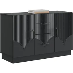 vidaXL, Kommode + Sideboard, Marburdorf