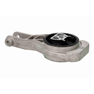 VAICO Lagerung, Motor V40-2185 hinten für Opel
