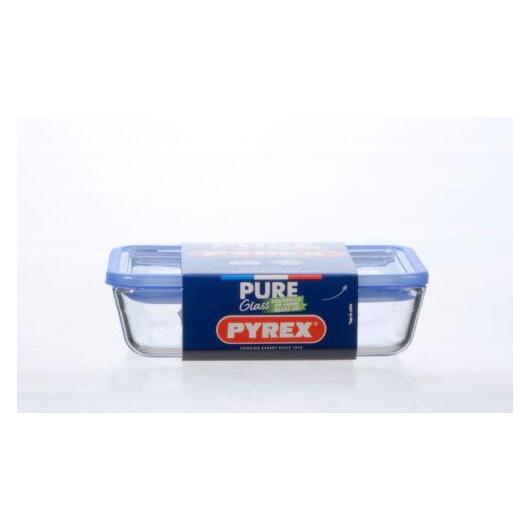 Pyrex Pure Glass (PYREX)