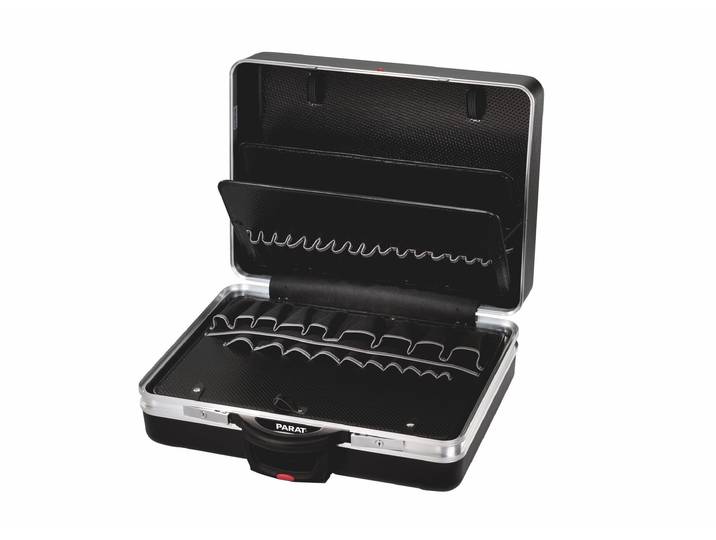 PARAT Mallette rigide Classic KingSize Intérieur L 575 x P 220 x H 425 mm - 489.600-171