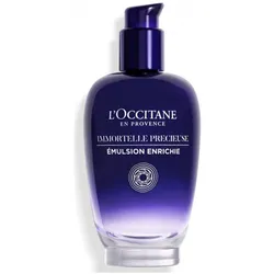 L'Occitane, Gesichtsserum, Immortelle Précieuse Emulsion (75 ml)