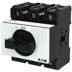 Eaton Ein-Aus-Schalter P3-63/IVS