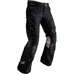 Leatt ADV Multitour 5.5 Ladies Motorrad Textilhose Kurz 3XL