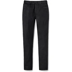 Tchibo - Kinder-Treggings – Fit »Jule« - Mädchen - Gr. 170/176 - schwarz